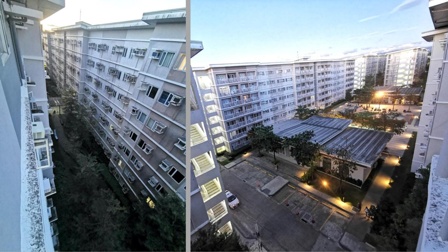 Butler'S Bnb @ Trees Residences Qc Phil Quezon City Exterior photo